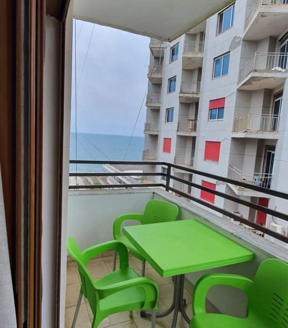 Appartamento Viva Golem 4 Durrës