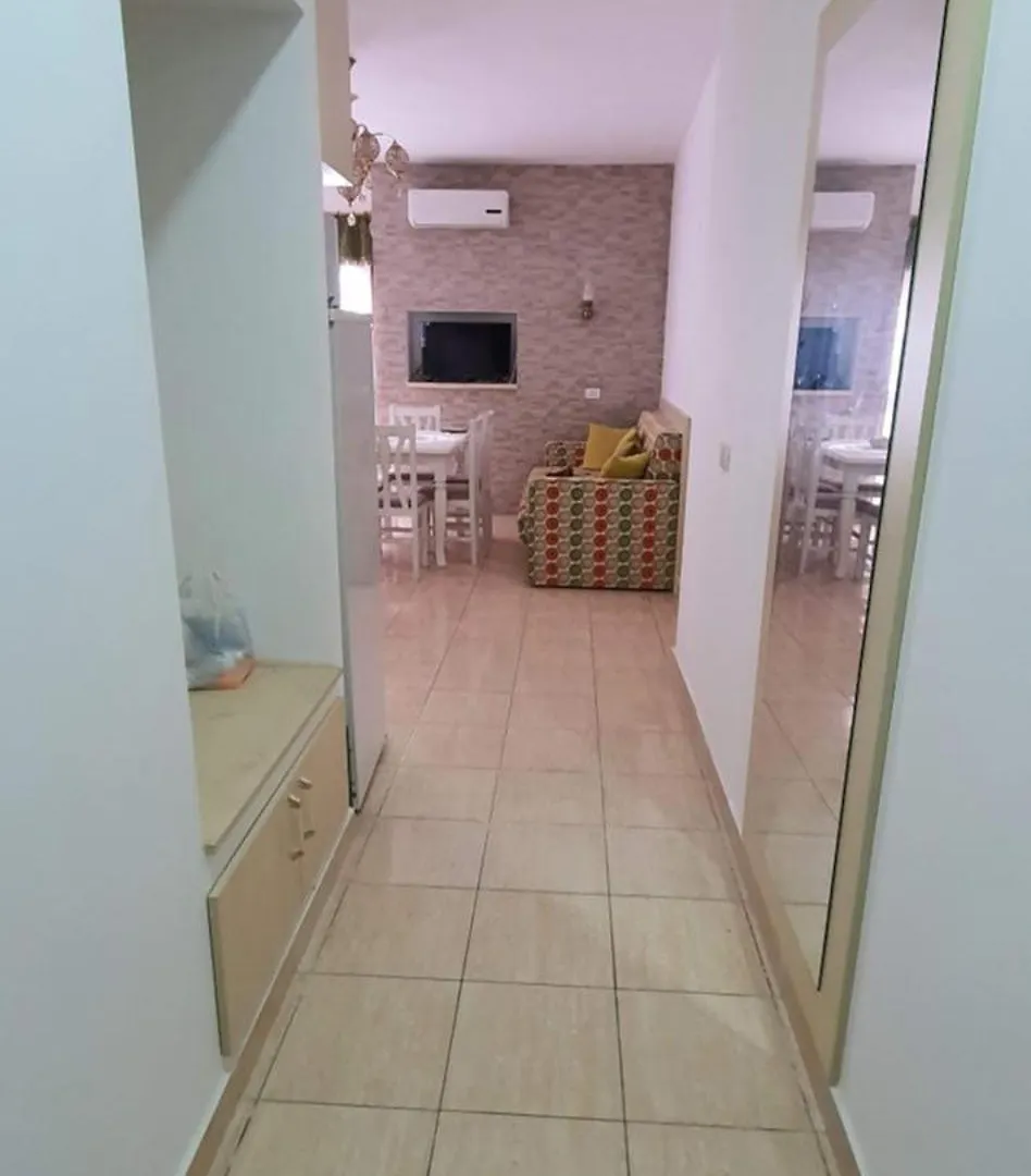 Appartamento Viva Golem 4 Durrës Albania