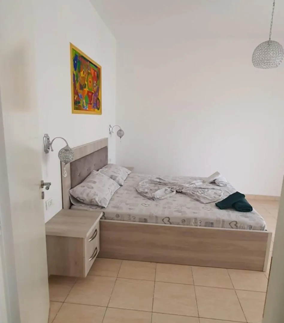 Appartamento Viva Golem 4 Durrës Albania