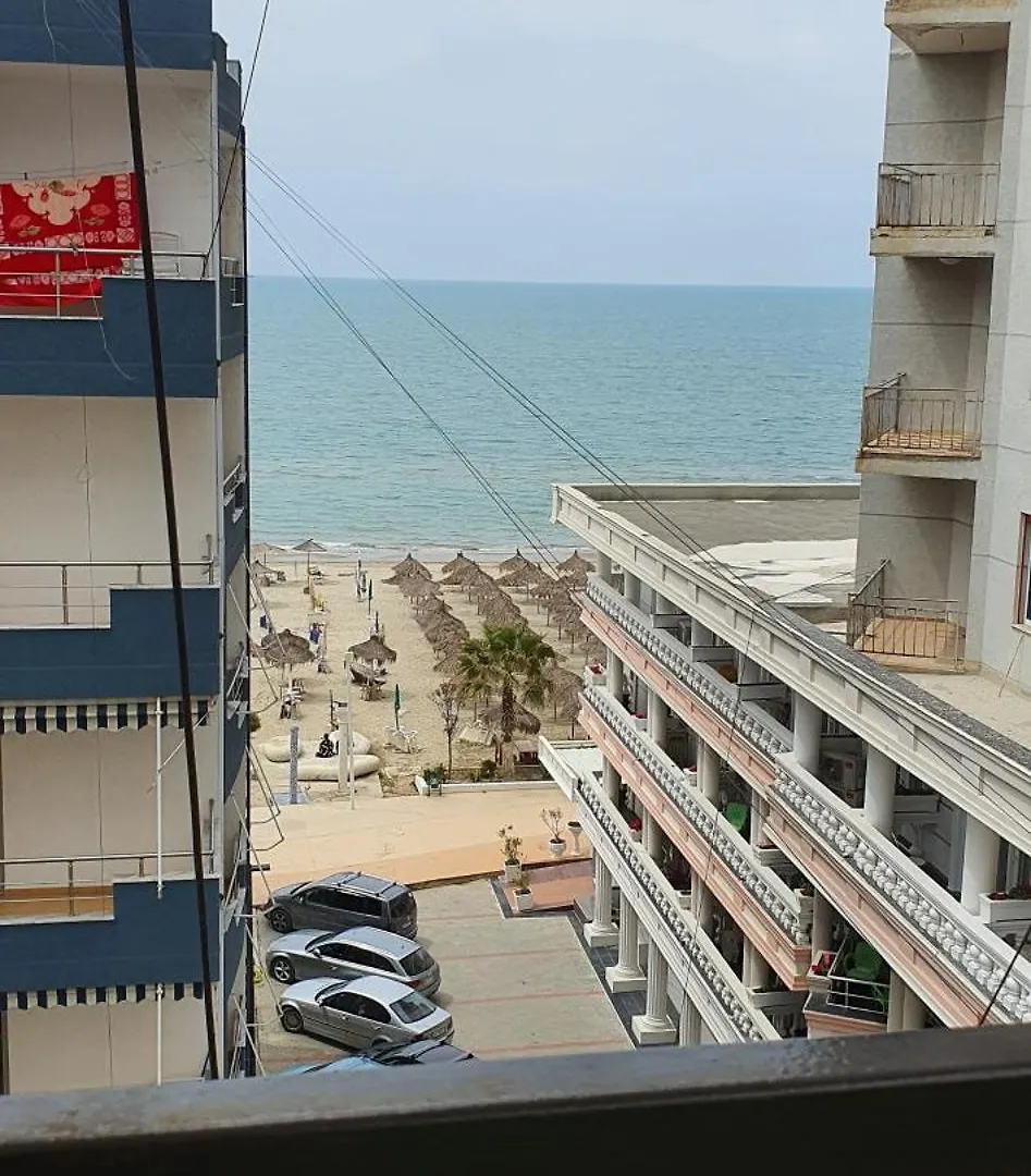 Appartamento Viva Golem 4 Durrës
